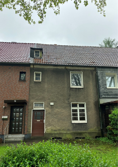 Frontansicht