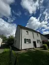 Hausansicht Beispiel