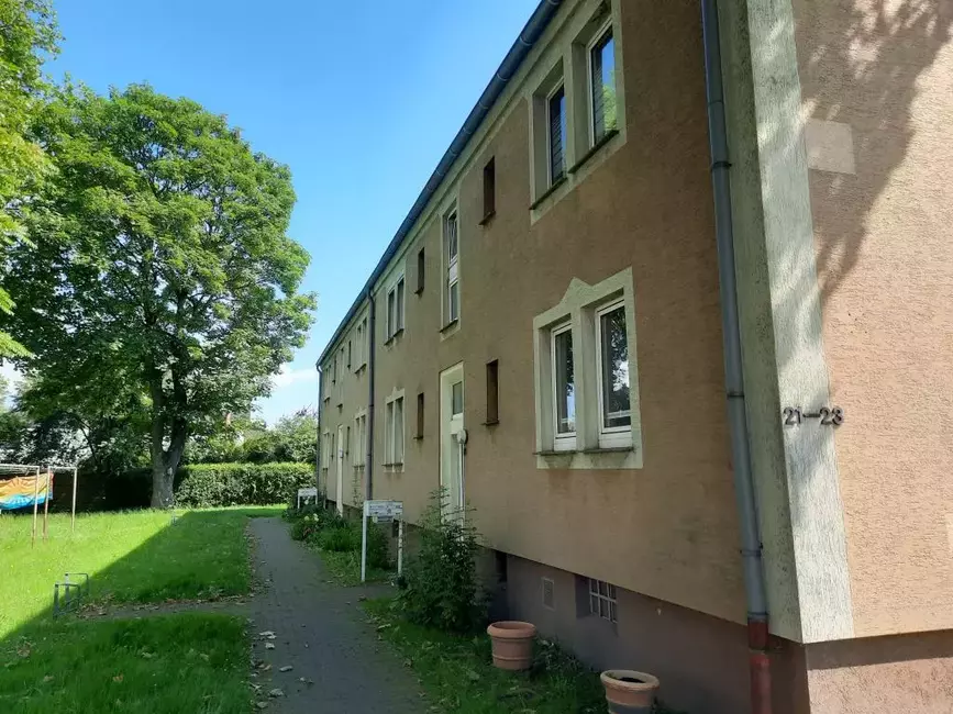 Objektansicht 21-23