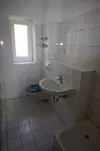 Musterbadezimmer