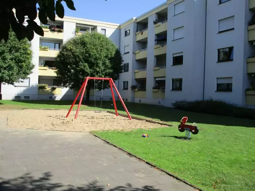 Friedrichsfelder Str. 38-44