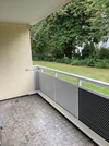Balkon Beispielhaft