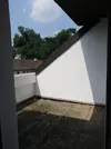 Balkon/Dachterrasse