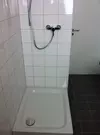 Dusche