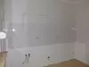 Fliesenspiegel in der Küche
