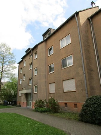 Frontansicht