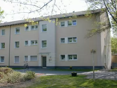 Vorderansicht