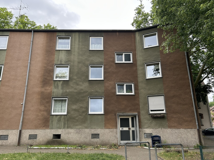 Fassade