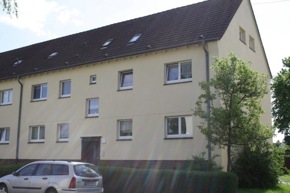 Frontansicht