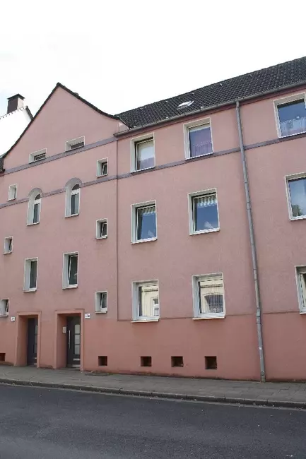 Siedlung Shamrockstraße