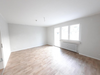 Wohnzimmer mit PVC