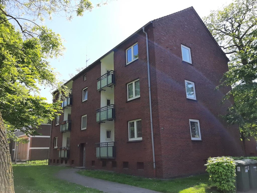 Vorderansicht