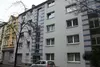 Gebäudefront