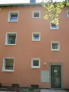 Hauseingänge