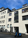 Gebäudeansicht