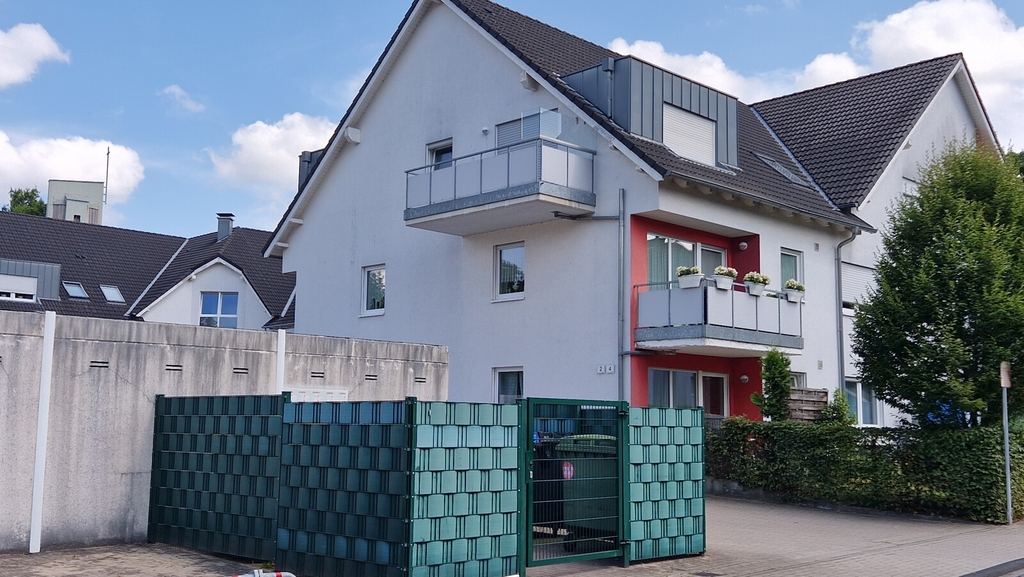 Haus Otto-Haarmann-Str. 4
