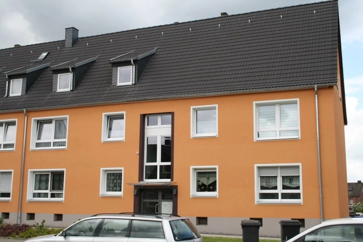 Frontansicht