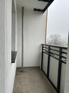 Balkon beispielhaft