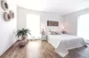 Wohnbeispiel - Schlafzimmer