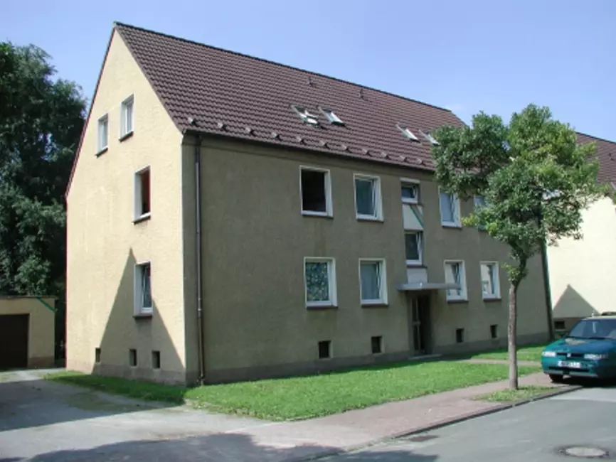 Virchowstr. 6, Bild 1