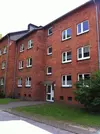 Haustürseite