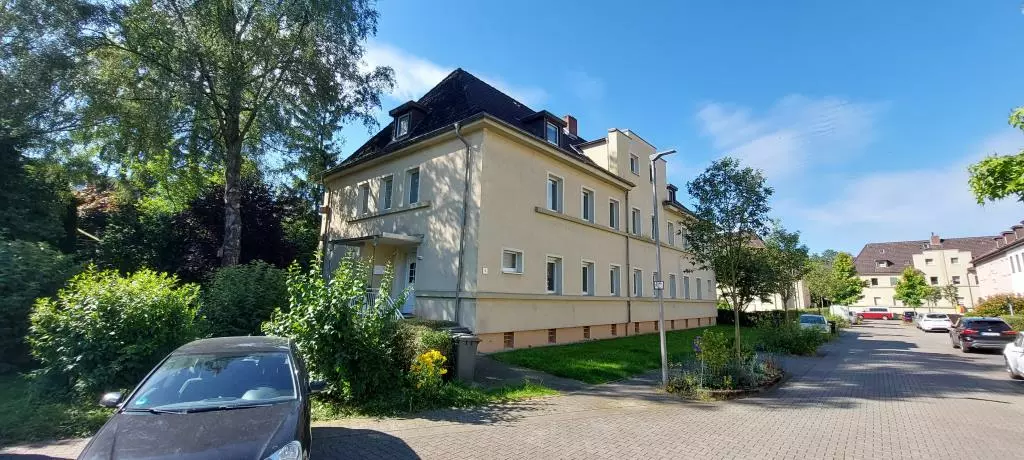 Müserstraße