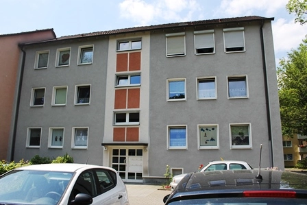 Frontansicht