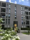 Gebäudefront