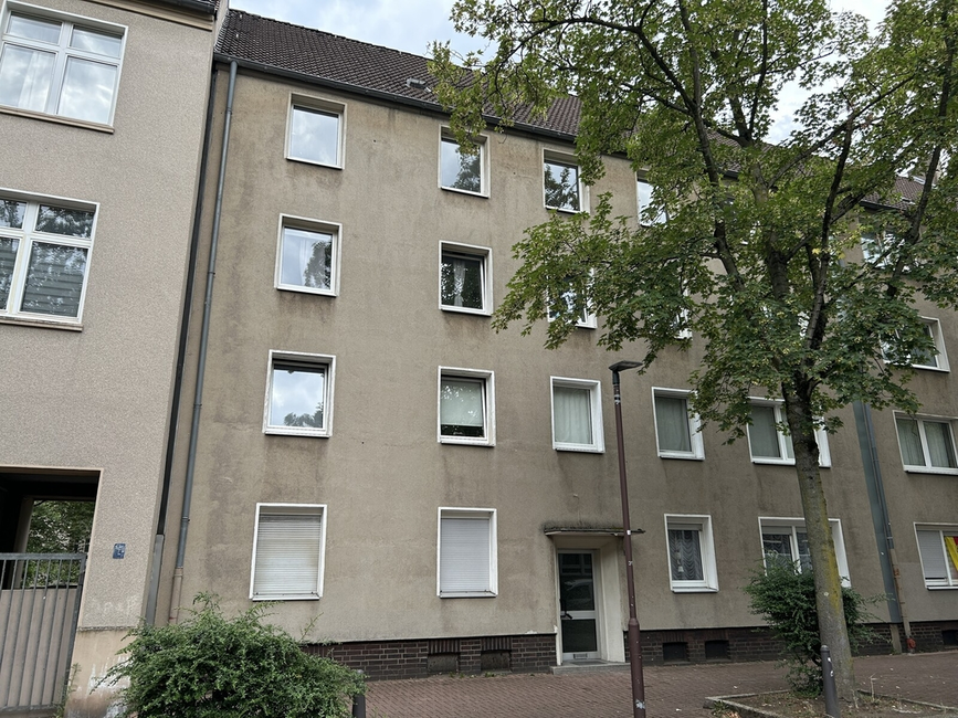 Fassade