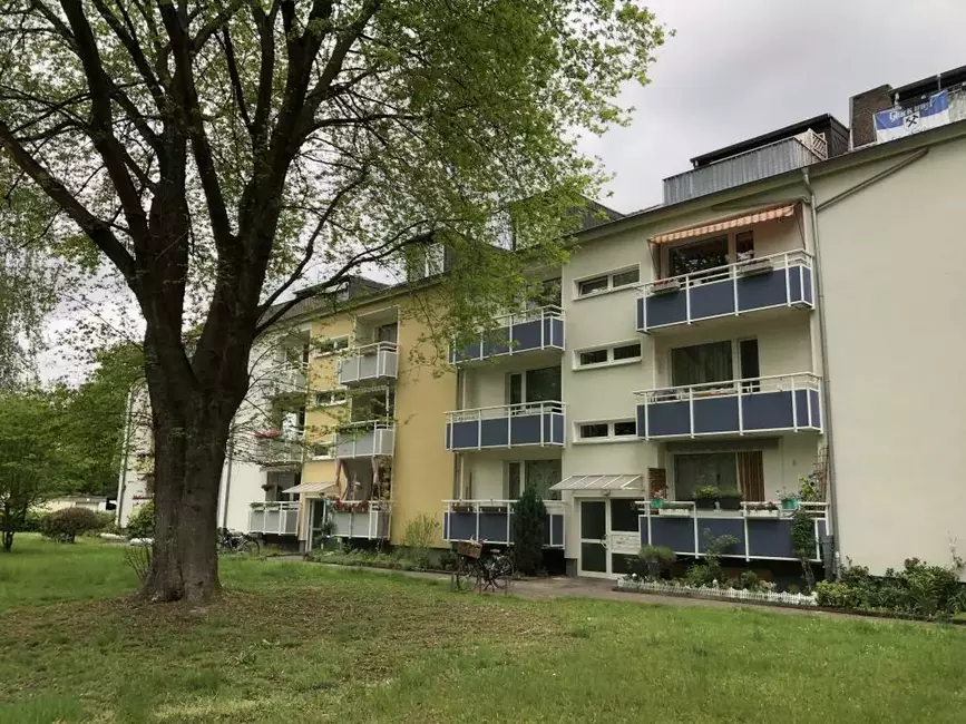 Herderstraße
