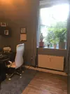 Arbeitszimmer