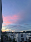 Zur alten Kaserne Ausblick