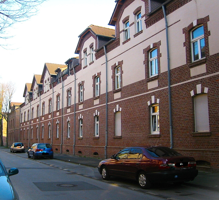 Frontansicht