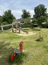 Siedlungsspielplatz