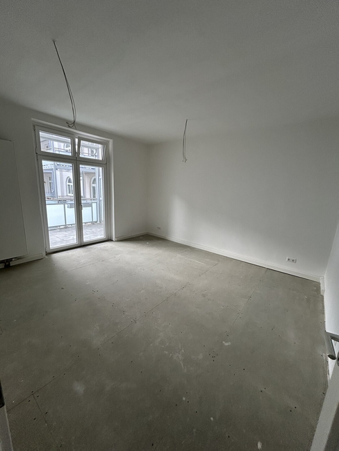 Wohnung