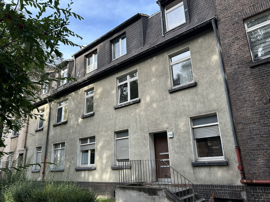 Fassade