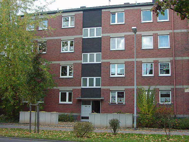Hausfassade