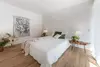 Beispiel Schlafzimmer