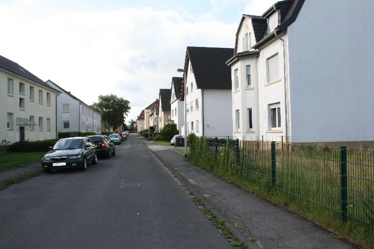 Umfeld