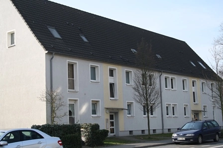 Vorderansicht