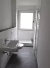 Duschbad mit Fenster(Beispiel)