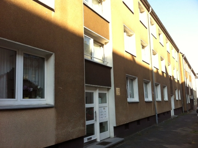 Fassade