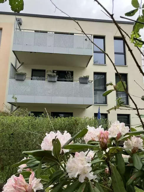 Balkon Beispiel