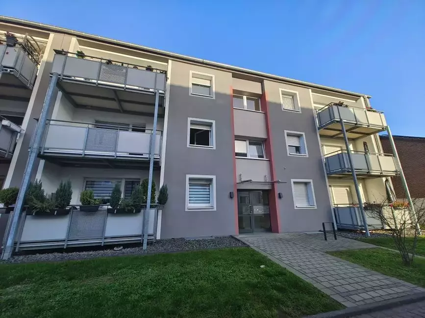 Dahlienweg 13