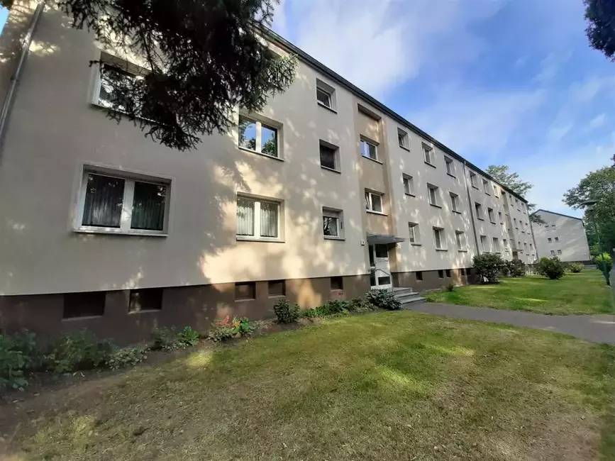 Wolfgangstraße