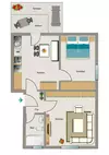 Grundriss Beispiel
