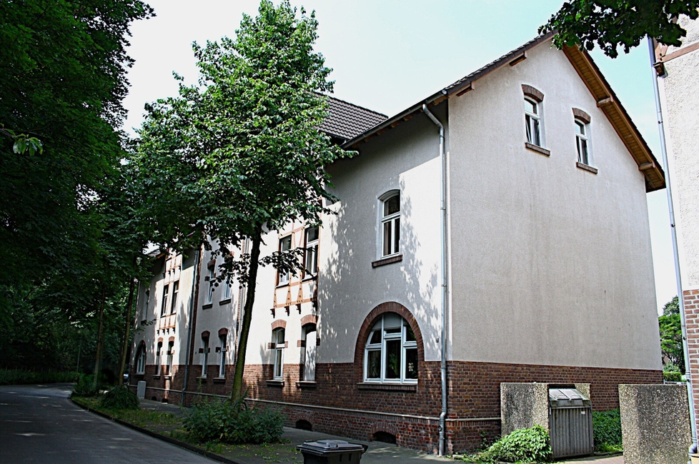 Frontansicht