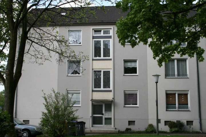 Frontansicht