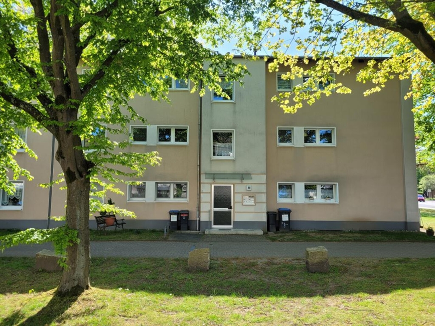 Vorderansicht