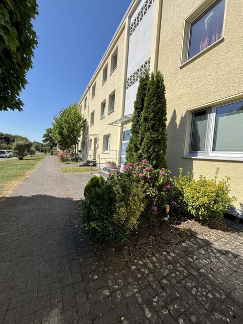Aussenansicht